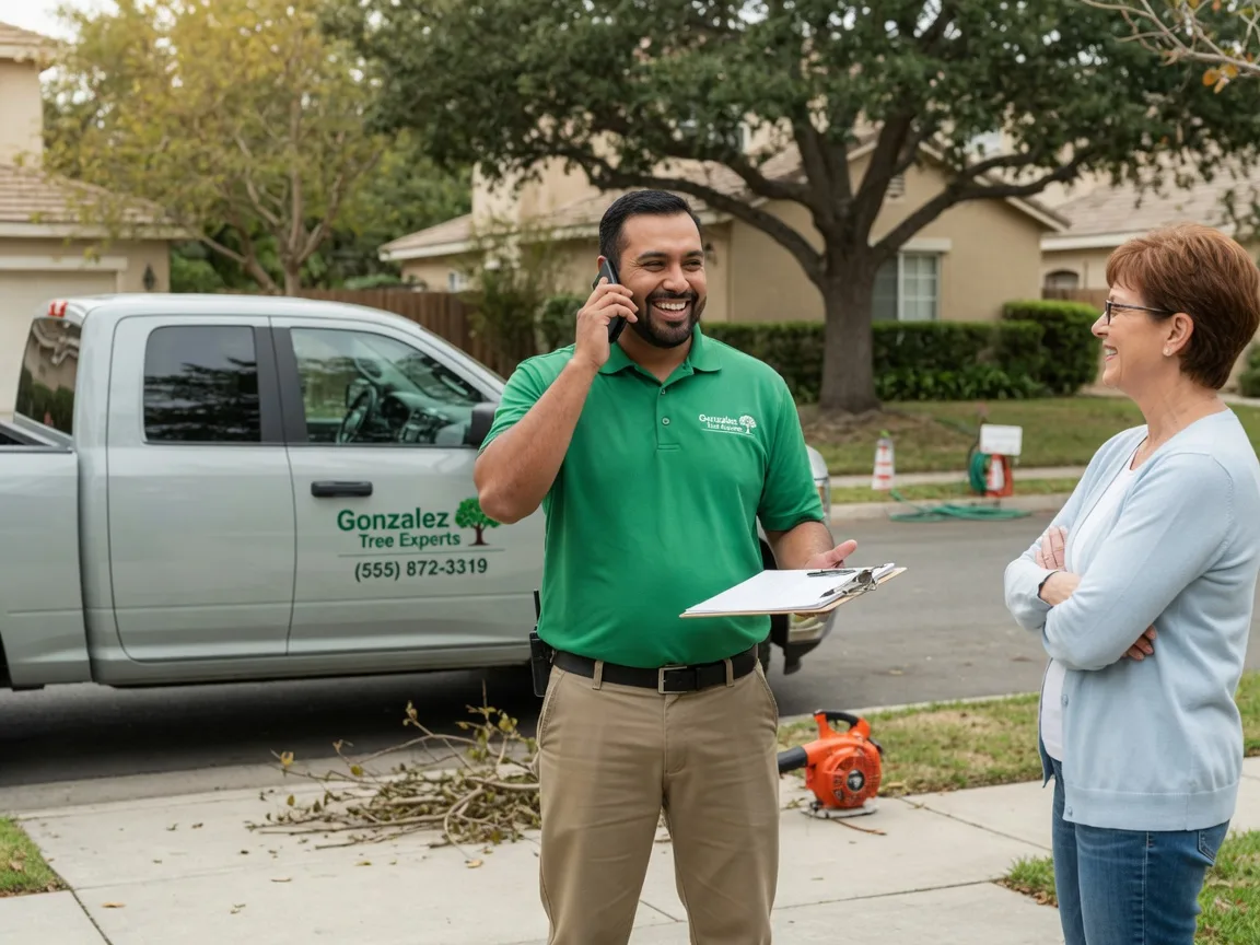 Tree Service Talbotton, GA FAQs